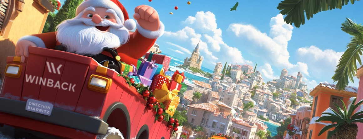 « Pensez à anticiper vos besoins !